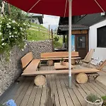 On The Rood Zell Am Kaprun *