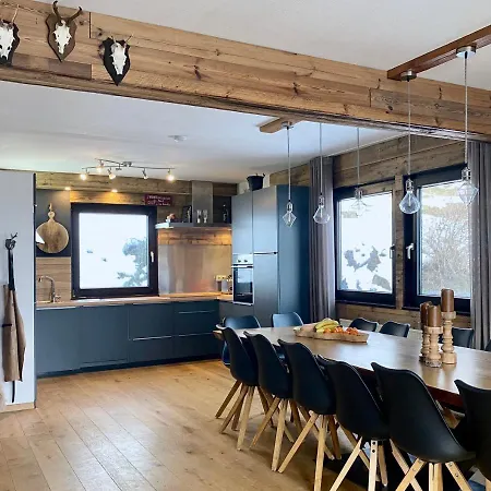 On The Rood Zell Am Kaprun Chalet Piesendorf
