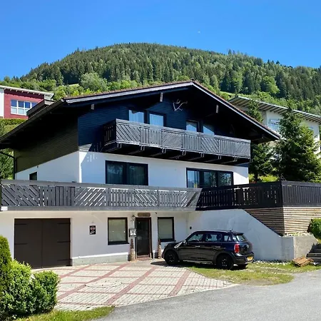 Chalet On The Rood Zell Am Kaprun Piesendorf