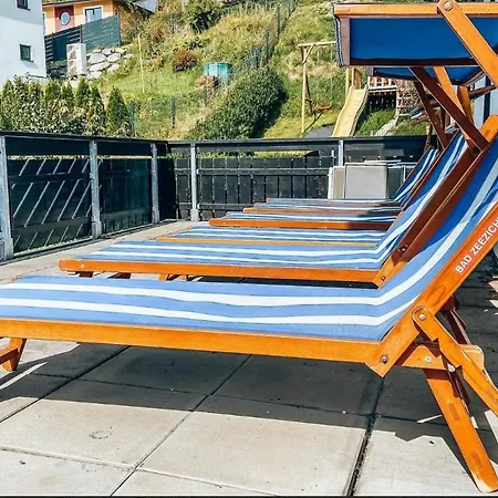 Alpstuga On The Rood Zell Am Kaprun Piesendorf