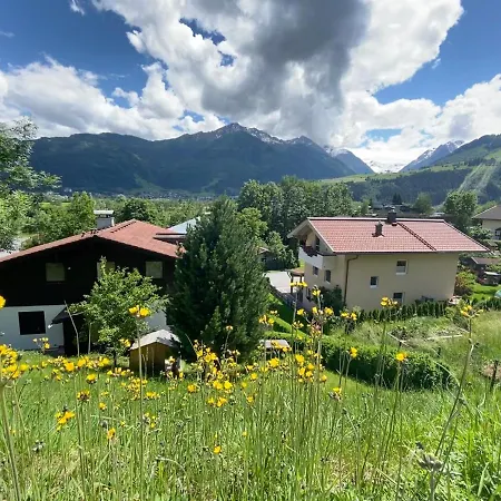 On The Rood Zell Am Kaprun Piesendorf