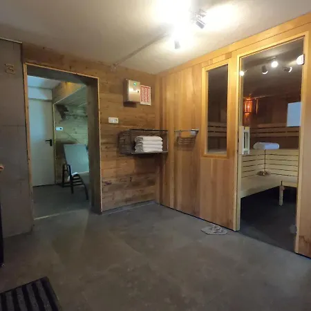 Alpstuga On The Rood Zell Am Kaprun