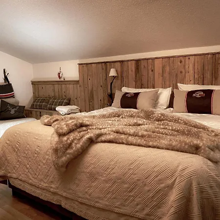 Alpstuga On The Rood Zell Am Kaprun