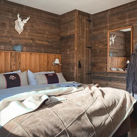 Chalet On The Rood Zell Am Kaprun *