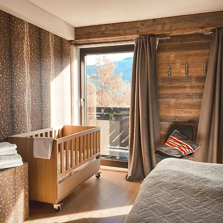 Chalet On The Rood Zell Am Kaprun