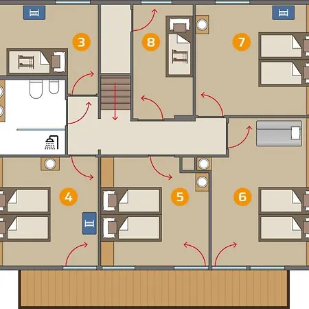 On The Rood Zell Am Kaprun Alpstuga *