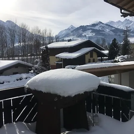 Alpstuga On The Rood Zell Am Kaprun Piesendorf