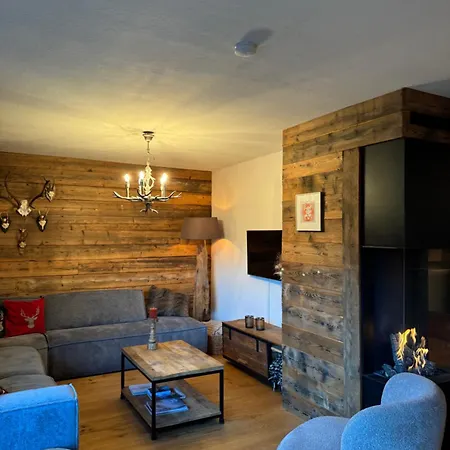 On The Rood Zell Am Kaprun Chalet Piesendorf
