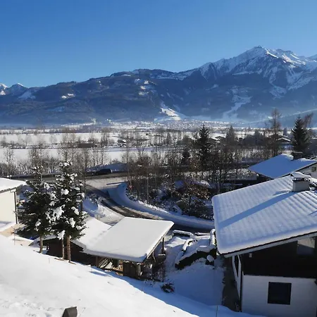 Alpstuga On The Rood Zell Am Kaprun Piesendorf