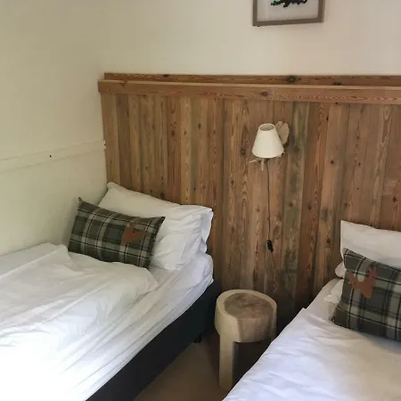 On The Rood Zell Am Kaprun Chalet Piesendorf