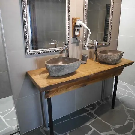 Alpstuga On The Rood Zell Am Kaprun *