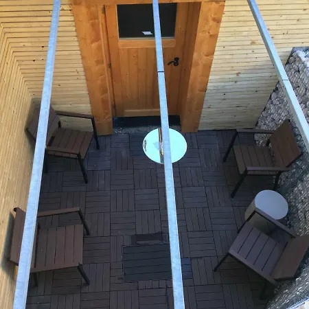 On The Rood Zell Am Kaprun Piesendorf