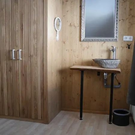 Alpstuga On The Rood Zell Am Kaprun