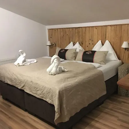 On The Rood Zell Am Kaprun * Piesendorf