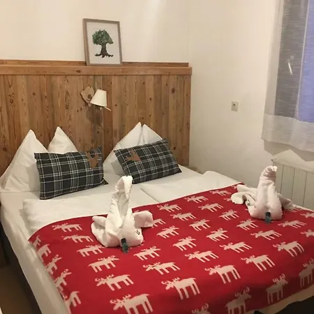 Alpstuga On The Rood Zell Am Kaprun