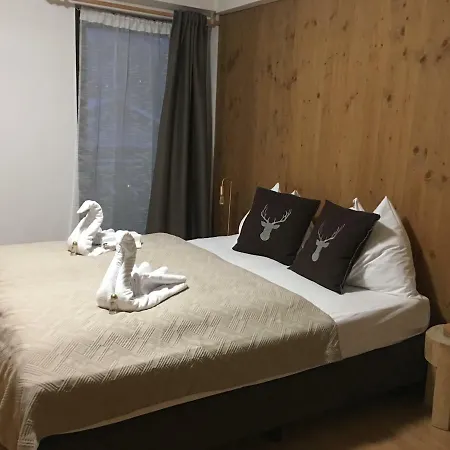 Alpstuga On The Rood Zell Am Kaprun