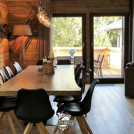 On The Rood Zell Am Kaprun * Piesendorf