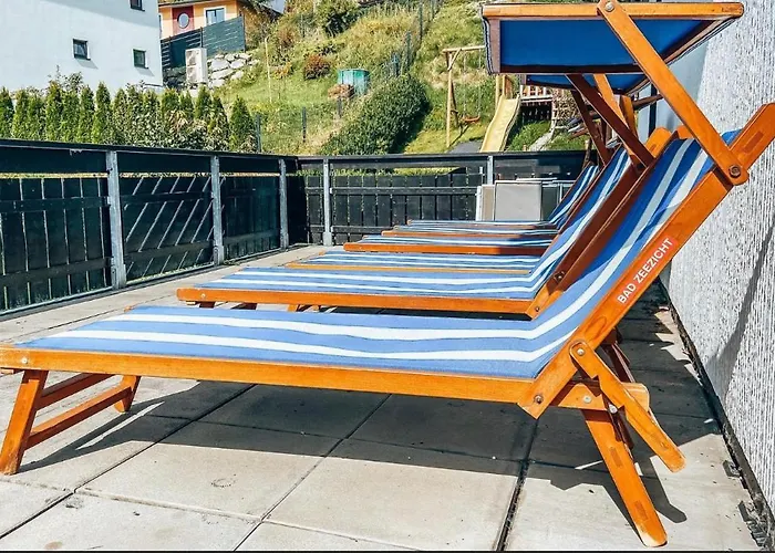 シャレー On The Rood Zell Am Kaprun ピーゼンドルフ