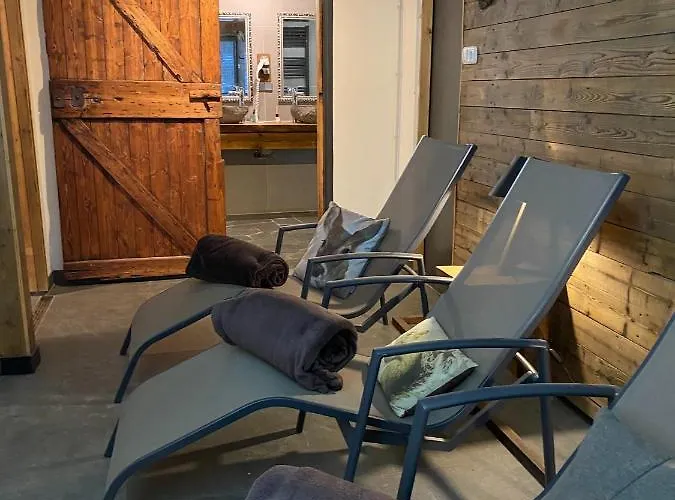 シャレー On The Rood Zell Am Kaprun