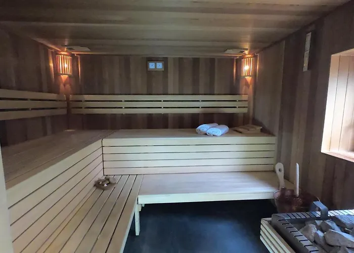 On The Rood Zell Am Kaprun * ピーゼンドルフ