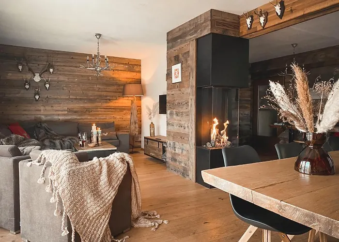 On The Rood Zell Am Kaprun ピーゼンドルフ