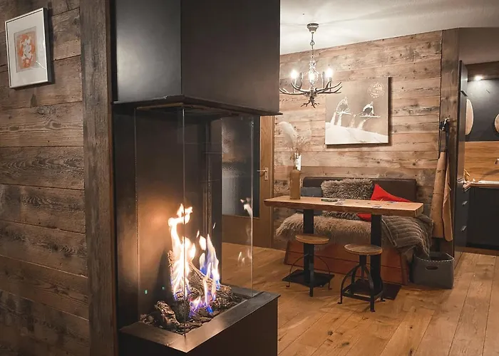 On The Rood Zell Am Kaprun