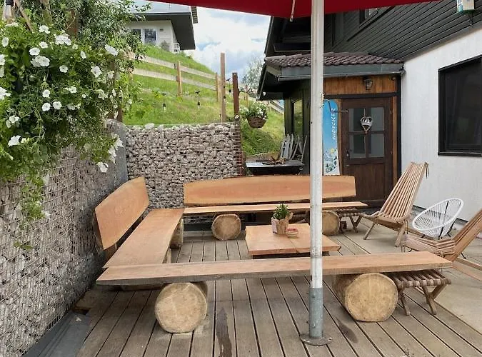 On The Rood Zell Am Kaprun *