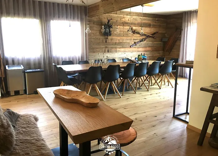 On The Rood Zell Am Kaprun シャレー ピーゼンドルフ