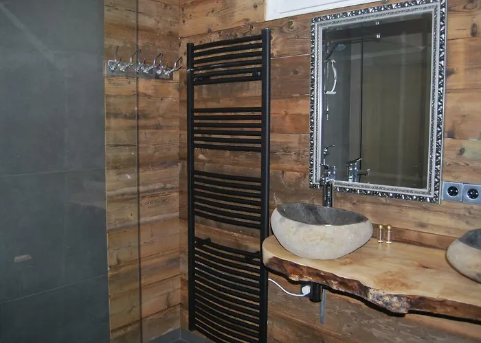 On The Rood Zell Am Kaprun ピーゼンドルフ