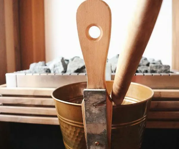 シャレー On The Rood Zell Am Kaprun