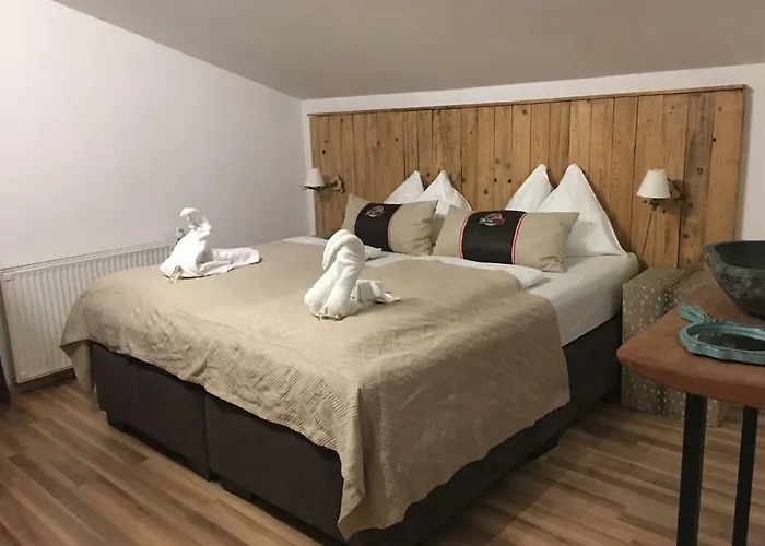 On The Rood Zell Am Kaprun * ピーゼンドルフ