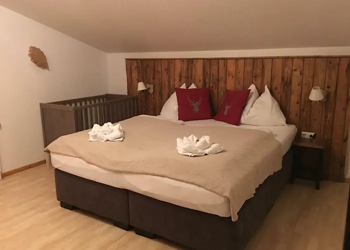 On The Rood Zell Am Kaprun シャレー